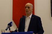 TÜRK-İŞ Genel Başkanı Ergün Atalay'dan asgari ücret açıklaması
