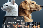 BIALIN’S, Türkiye Pet Gıda sektöründe konumunu güçlendiriyor