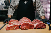 Et ve Süt Kurumu'ndan ABB'nin ucuz et dağıtma talebine ret