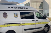 Kayseri'de polis memuru, kayınvalidesini öldürüp intihara kalkıştı