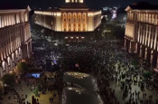 Bulgaristan’da protesto sonuç verdi: Bütçe gözden geçirilecek