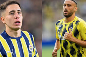 Başkan duyurdu! Cenk Tosun ve Emre Mor aynı takımda buluşuyor