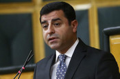 Selahattin Demirtaş'a 7 yıla kadar hapis istemi