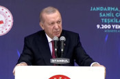 Cumhurbaşkanı Erdoğan'dan önemli açıklamalar
