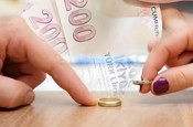 Yeni nafaka yasası! Artık evlilik süresine bakılacak işte yıla göre nafaka süresi