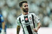 Rafa Silva krizinde yeni gelişme! Portekiz'den yayılan haber Beşiktaş'ı çıldırttı