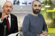Kılıçdaroğlu'nun avukatından İsmail Saymaz'a canlı Halk TV'de canlı yayın çağrısı