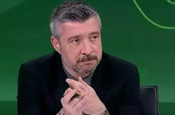 Tümer Metin'den Fenerbahçe-Galatasaray derbisi yorumu! "Köpekbalığı misali bir tat var ağzımda"