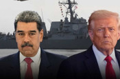 Venezuela - ABD hattında gerilim arttı! Trump tek seçenek sundu