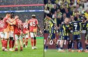 4 yapay zeka uygulaması Fenerbahçe-Galatasaray derbisi için skor tahmini yaptı
