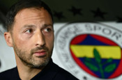 Tedesco'yu kızdıran soru! "Galatasaray şakasına bir takım değil"