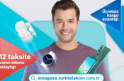 Türk Telekom'dan eMağaza ile çevrim içi alışveriş dönemi