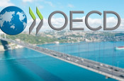 OCED 2026 Türkiye ekonomisi büyüme tahminini yükseltti