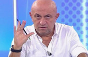 Sinan Engin derbi sonrası öfkeden çılgına döndü: ''Keşke o diziyi izleseydim!''