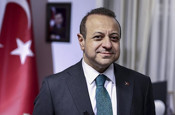 Egemen Bağış, Avrupa için Türkiye'nin önemine değindi