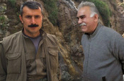 PKK sözcüsü baklayı çıkardı! Abdullah Öcalan önşartına bakın Bahçeli için ise...