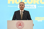 Bakan Yerlikaya: İstanbul'da 339 organize suç örgütünü çökerttik