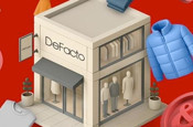 DeFacto ve Shop&Miles'tan hediye kartı işbirliği