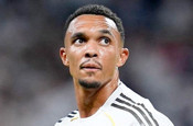 Real Madrid'e kötü haber Trent Alexander-Arnold yeniden...