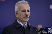 Bakan Uraloğlu: Erzurum'u Karadeniz'e bağlayan hattı milletimizin hizmetine sunacağız
