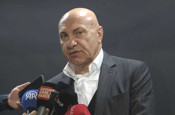 Samsunspor Başkanı Yıldırım’dan maç sonrası TFF'ye çok sert tepki