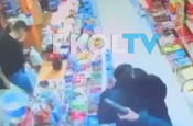Bağcılar'da 21 yaşındaki genç markette vurularak öldürüldü! Cinayet anı kamerada