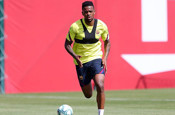 Fenerbahçe'ye Nelson Semedo'dan kötü haber