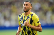 Fenerbahçe'de kadro dışı kalmıştı! Cenk Tosun en sonunda sessizliğini bozdu