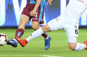 Trabzonspor-Beşiktaş maçı için flaş karar!