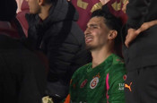 Galatasaray’da Uğurcan endişesi! O maçı kaçıracak