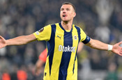 Fenerbahçe'den ayrılmıştı! Edin Dzeko hayatının şokunu yaşadı