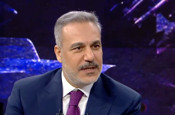 Dışişleri Bakanı Hakan Fidan: Aileme ödeyemeyeceğim kadar borçluyum