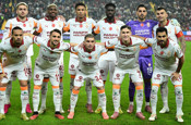 Galatasaray'dan Başakşehir maçı için TFF'ye başvuru