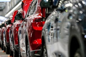 Türkiye otomotiv sektöründen ihracatta yeni rekor