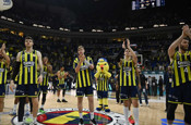 Potadaki dev derbi Fenerbahçe Beko'nun!