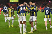 Fenerbahçe'de kadroda büyük revizyon 8 isimle yollar ayrılıyor