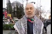 Mehmet Akif Ersoy'un babası Nadir Ersoy'dan videolu mesaj