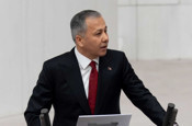 Bakan Yerlikaya, terör ve suçla mücadele verilerini açıkladı
