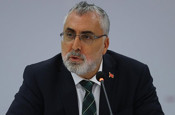 Bakan Vedat Işıkhan'dan asgari ücretle ilgili yeni açıklama