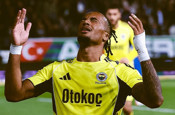 Fenerbahçe'ye Archie Brown'dan kötü haber! Sahalardan ne kadar uzak kalacak?