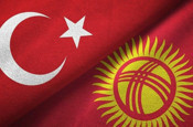 Türkiye, Kırgızistan'daki yatırımlarını en fazla artıran üçüncü ülke oldu