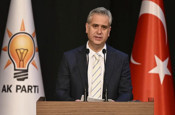 AK Parti Genel Başkan Yardımcısı Yalçın'dan Netanyahu'nun iddiasına ilişkin açıklama