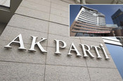 AK Parti'den CHP'ye sert tepki: Ankara'da başka yerel teşilatlarda başka konuşuyorlar