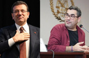 Videoyu yayınlayacak! İmamoğlu ve Aysever arasında tokalaşma krizi