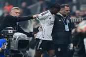 Beşiktaş bunu bekliyordu! Tammy Abraham'dna haber var
