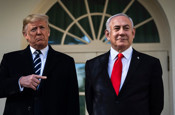 Orta Doğu yine karışacak! Netanyahu yine durmuyor planı Trump'a sunacak