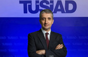 TÜSİAD'a yeni başkan geliyor! Tek aday Ozan Diren