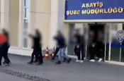Ankara merkezli operasyon! 25 kişi tutuklandı