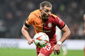 Galatasaray'ın yıldız oyuncusu Barış Alper Yılmaz'ın çantasının fiyatı dudak uçuklattı