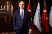 Halkbank Genel Müdürü Osman Arslan 2026 beklentilerini anlattı